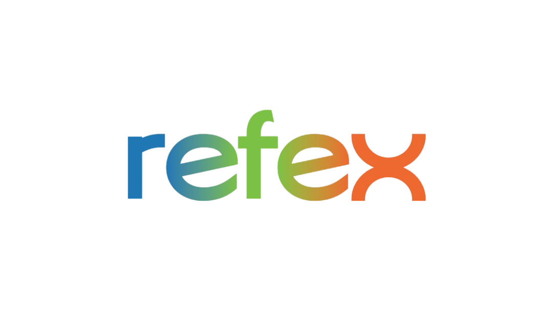 Refex - Diamond Sponsor